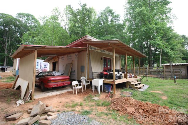 1226 Percy Lane, Rockwell, NC 28138