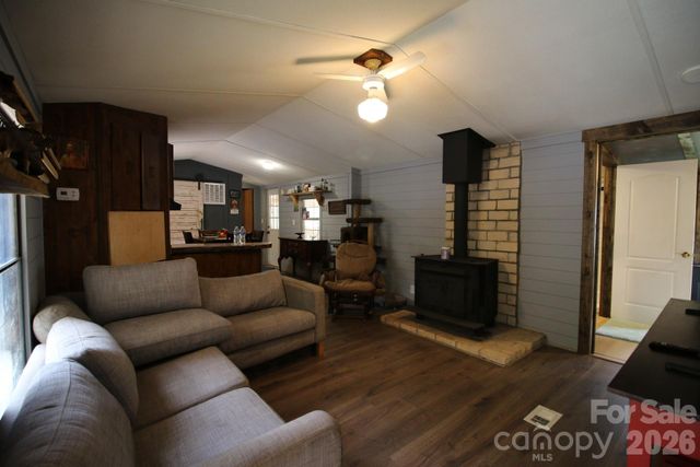 1226 Percy Lane, Rockwell, NC 28138