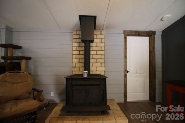 1226 Percy Lane, Rockwell, NC 28138