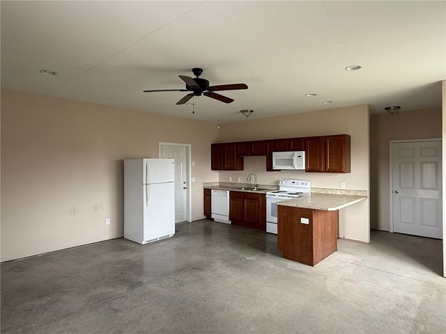 2453 N 14th Road, Worden, MT 59088