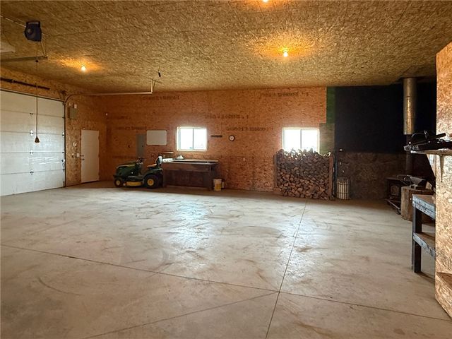 2453 N 14th Road, Worden, MT 59088