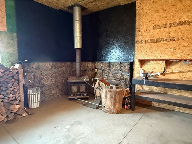 2453 N 14th Road, Worden, MT 59088