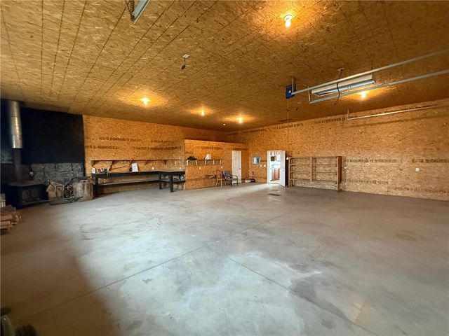 2453 N 14th Road, Worden, MT 59088