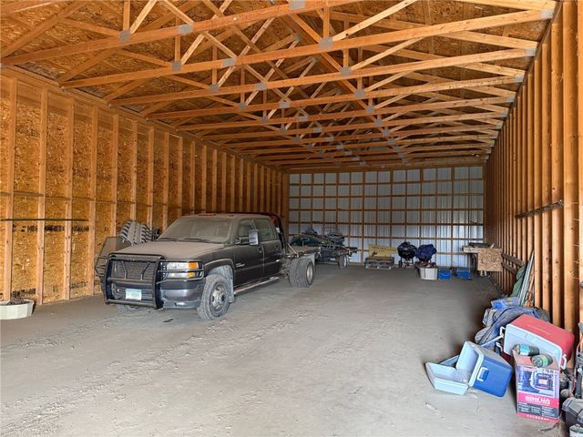 2453 N 14th Road, Worden, MT 59088