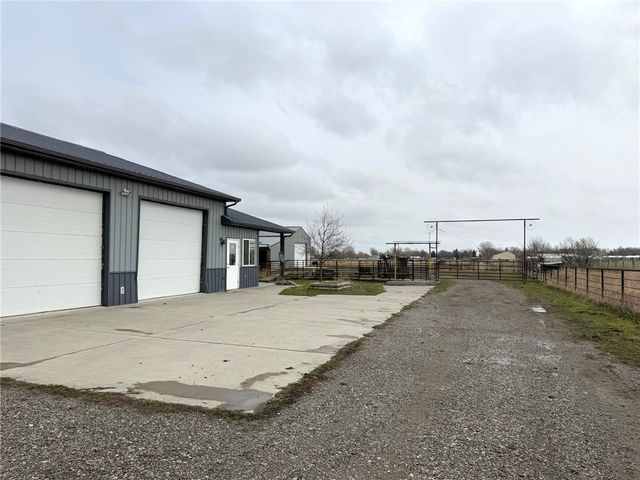2453 N 14th Road, Worden, MT 59088