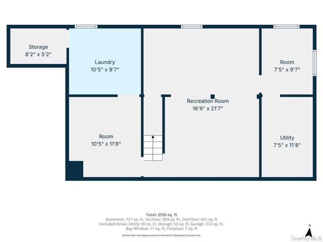 6 Crown Hill Road, Northport, NY 11768