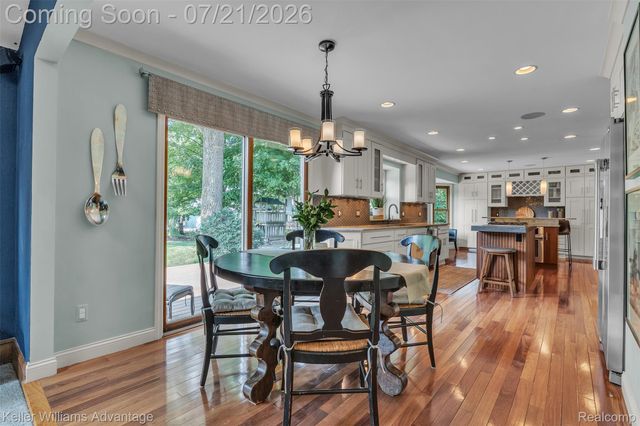 49276 Harvest Drive, Plymouth Charter Township, MI 48170
