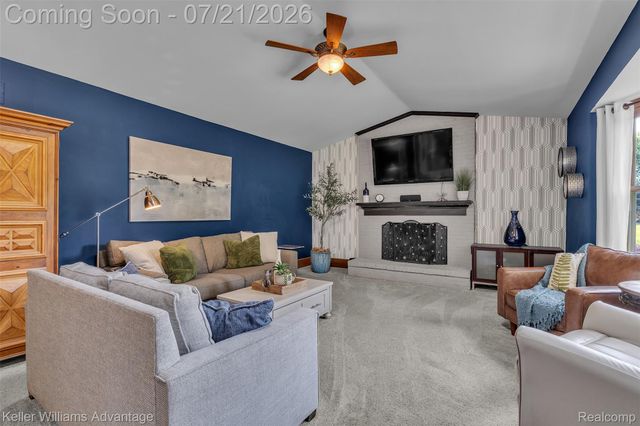 49276 Harvest Drive, Plymouth Charter Township, MI 48170