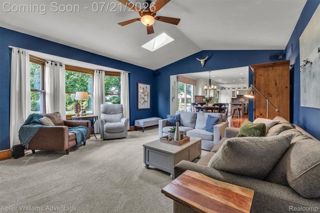 49276 Harvest Drive, Plymouth Charter Township, MI 48170