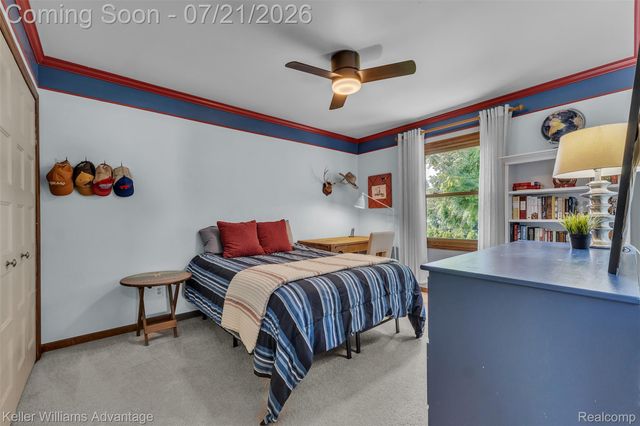 49276 Harvest Drive, Plymouth Charter Township, MI 48170