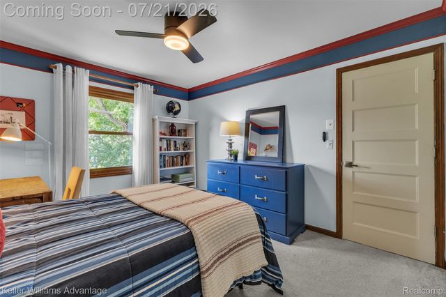 49276 Harvest Drive, Plymouth Charter Township, MI 48170