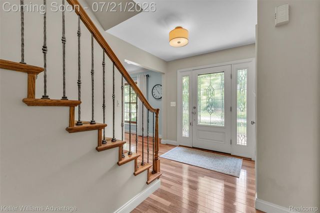49276 Harvest Drive, Plymouth Charter Township, MI 48170