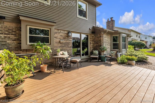 49276 Harvest Drive, Plymouth Charter Township, MI 48170