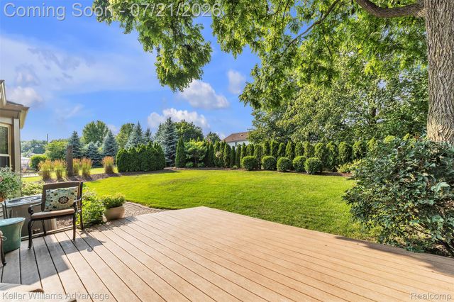 49276 Harvest Drive, Plymouth Charter Township, MI 48170