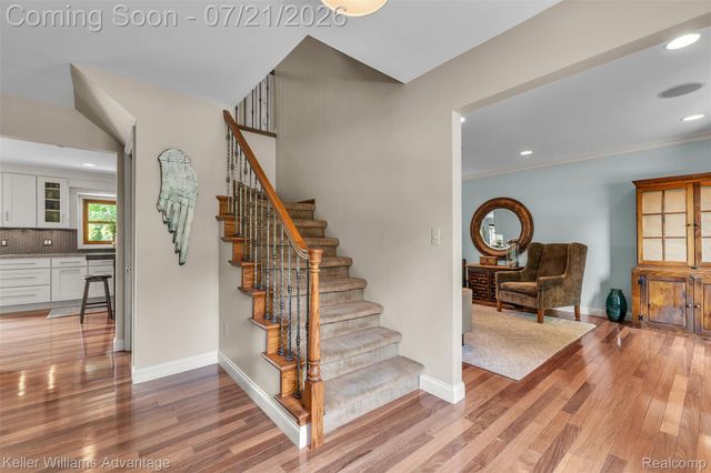 49276 Harvest Drive, Plymouth Charter Township, MI 48170