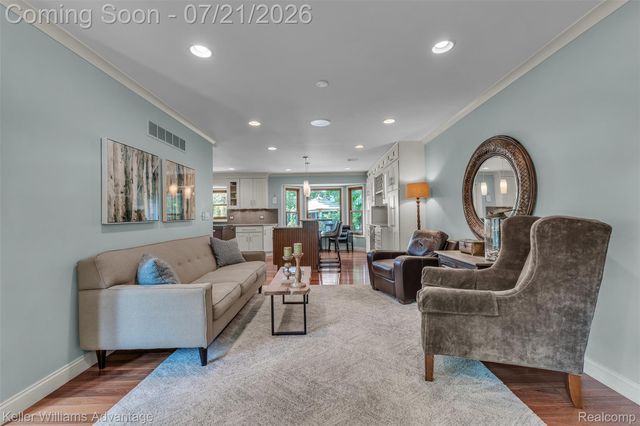 49276 Harvest Drive, Plymouth Charter Township, MI 48170
