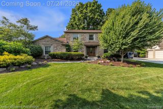 49276 Harvest Drive, Plymouth Charter Township, MI 48170
