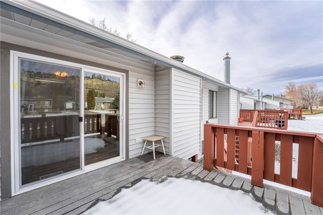 3405 Arlene CIRCLE, Billings, MT 59102