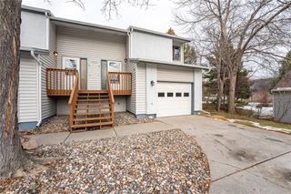 3405 Arlene CIRCLE, Billings, MT 59102