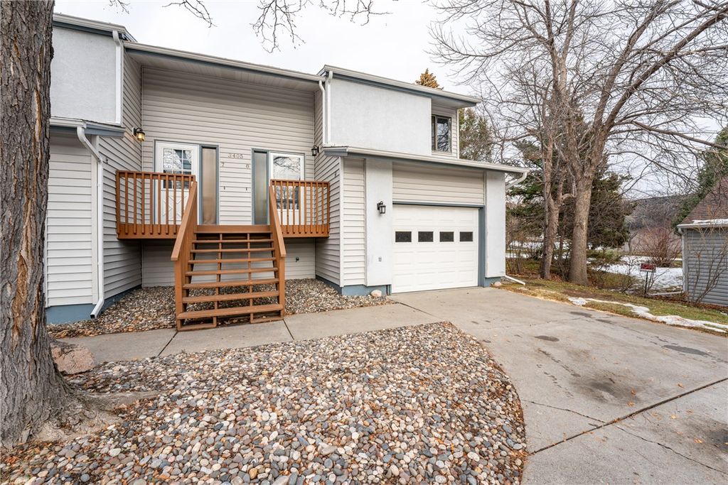 3405 Arlene CIRCLE, Billings, MT 59102