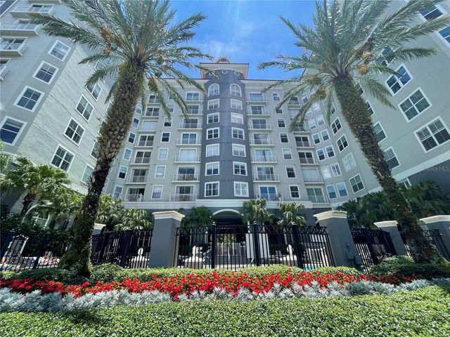 700 S HARBOUR ISLAND BOULEVARD 110, Tampa, FL 33602