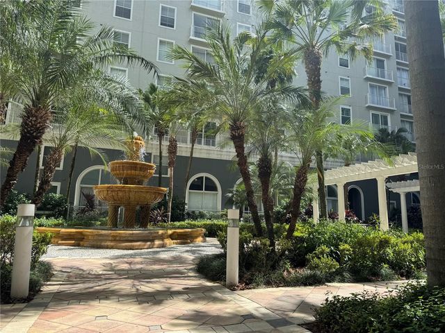 700 S HARBOUR ISLAND BOULEVARD 110, Tampa, FL 33602