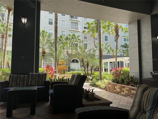 700 S HARBOUR ISLAND BOULEVARD 110, Tampa, FL 33602