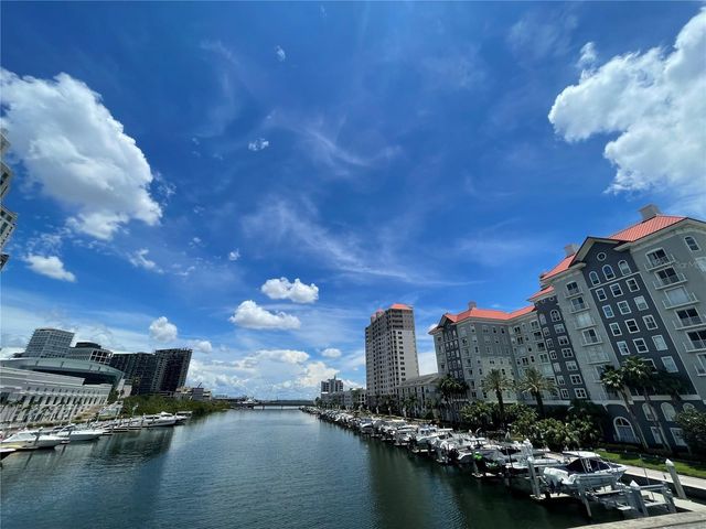 700 S HARBOUR ISLAND BOULEVARD 110, Tampa, FL 33602