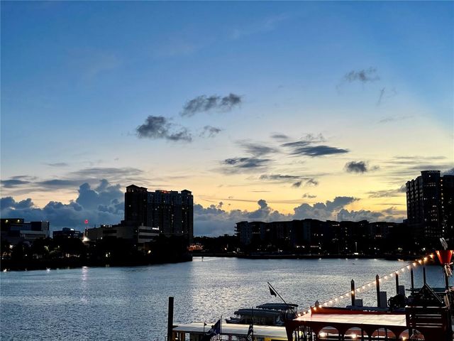 700 S HARBOUR ISLAND BOULEVARD 110, Tampa, FL 33602