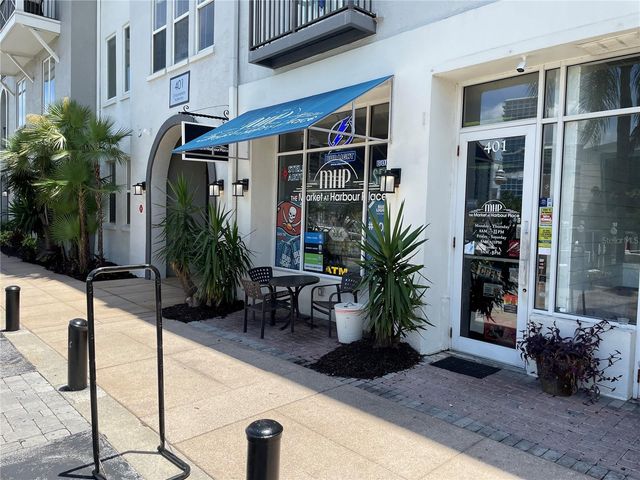 700 S HARBOUR ISLAND BOULEVARD 110, Tampa, FL 33602