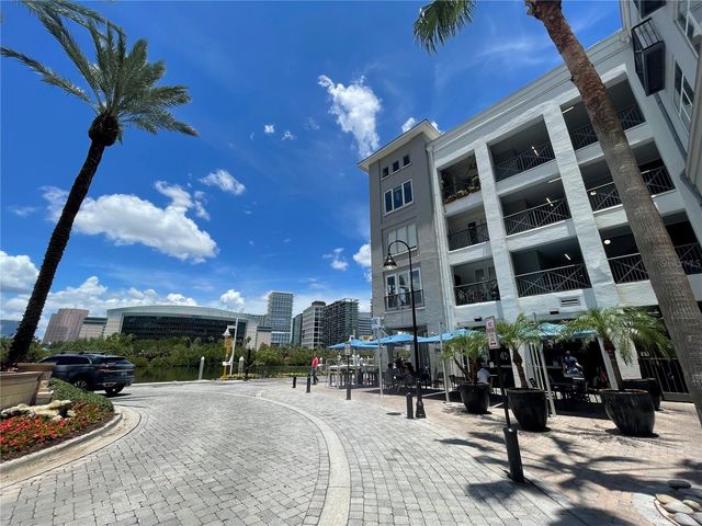 700 S HARBOUR ISLAND BOULEVARD 110, Tampa, FL 33602