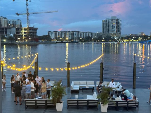 700 S HARBOUR ISLAND BOULEVARD 110, Tampa, FL 33602