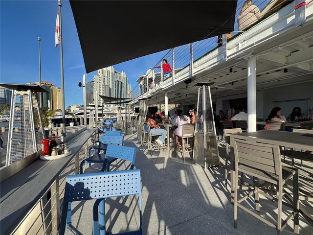700 S HARBOUR ISLAND BOULEVARD 110, Tampa, FL 33602