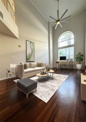 700 S HARBOUR ISLAND BOULEVARD 110, Tampa, FL 33602