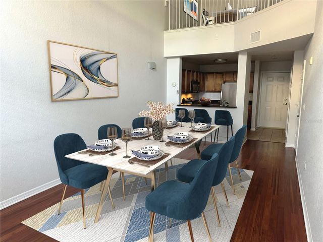 700 S HARBOUR ISLAND BOULEVARD 110, Tampa, FL 33602