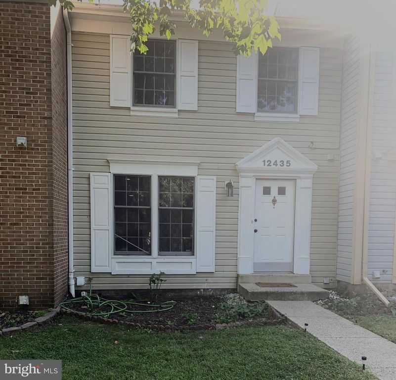 12435 SKY BLUE DR, Germantown, MD 20874