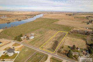 TBD N Riverfront Drive, Idaho Falls, ID 83401