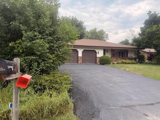 2120 Autumn DRIVE, Racine, WI 53402