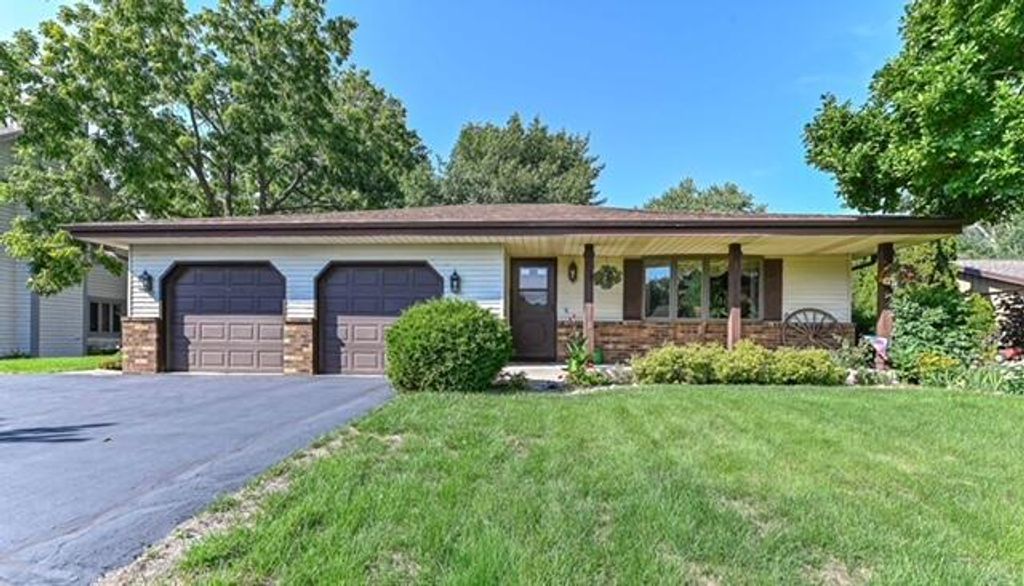 2120 Autumn DRIVE, Racine, WI 53402