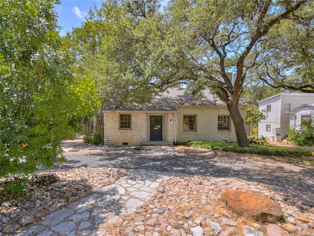 2304 Longview ST, Austin, TX 78705