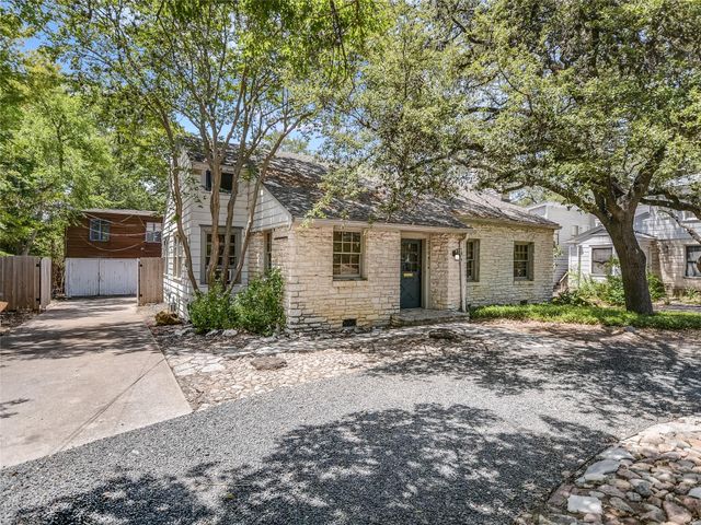 2304 Longview ST, Austin, TX 78705