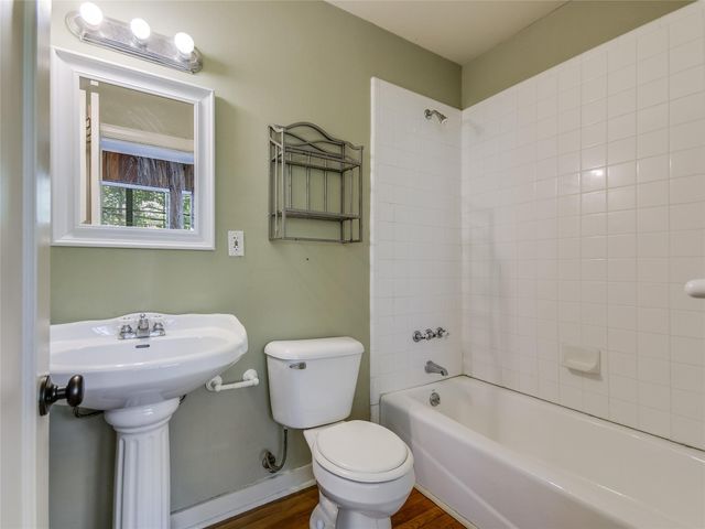 2304 Longview ST, Austin, TX 78705