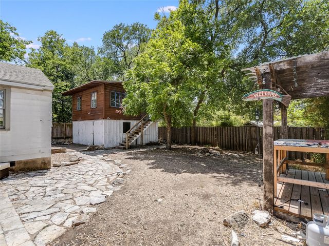2304 Longview ST, Austin, TX 78705
