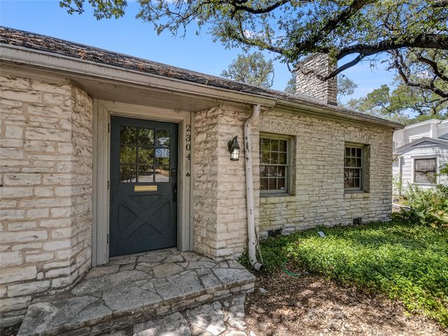 2304 Longview ST, Austin, TX 78705