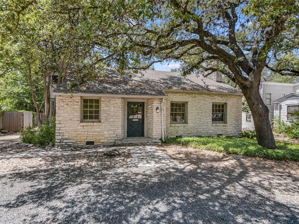 2304 Longview ST, Austin, TX 78705