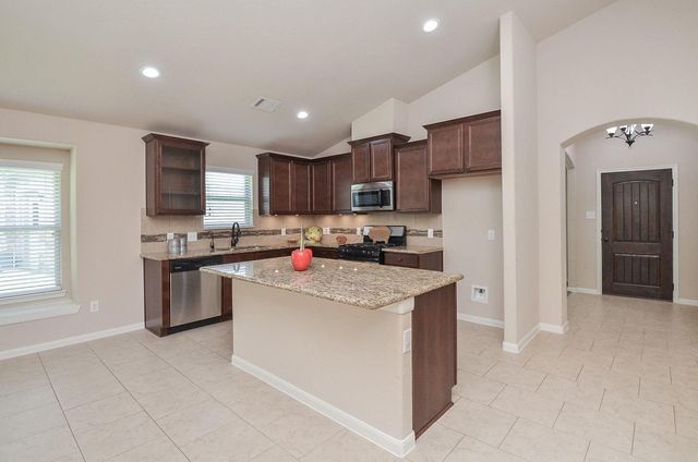 5926 Micah Lane, Rosenberg, TX 77471