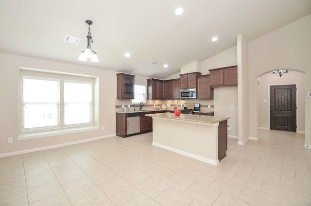 5926 Micah Lane, Rosenberg, TX 77471