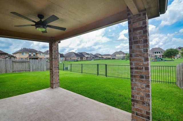 5926 Micah Lane, Rosenberg, TX 77471