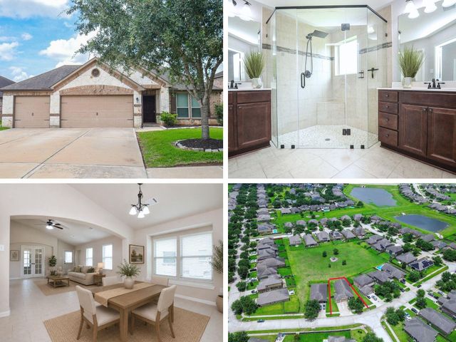 5926 Micah Lane, Rosenberg, TX 77471