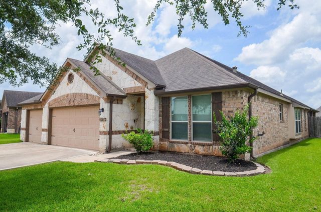 5926 Micah Lane, Rosenberg, TX 77471